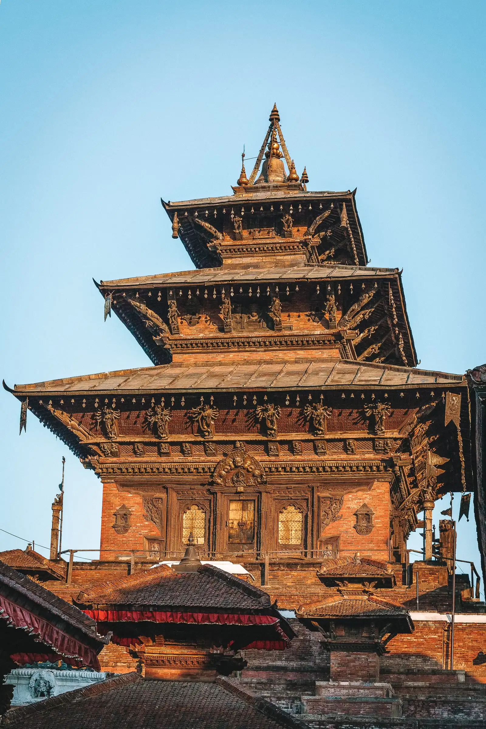 10 Of The Best Things To Do In Kathmandu, Nepal (7)