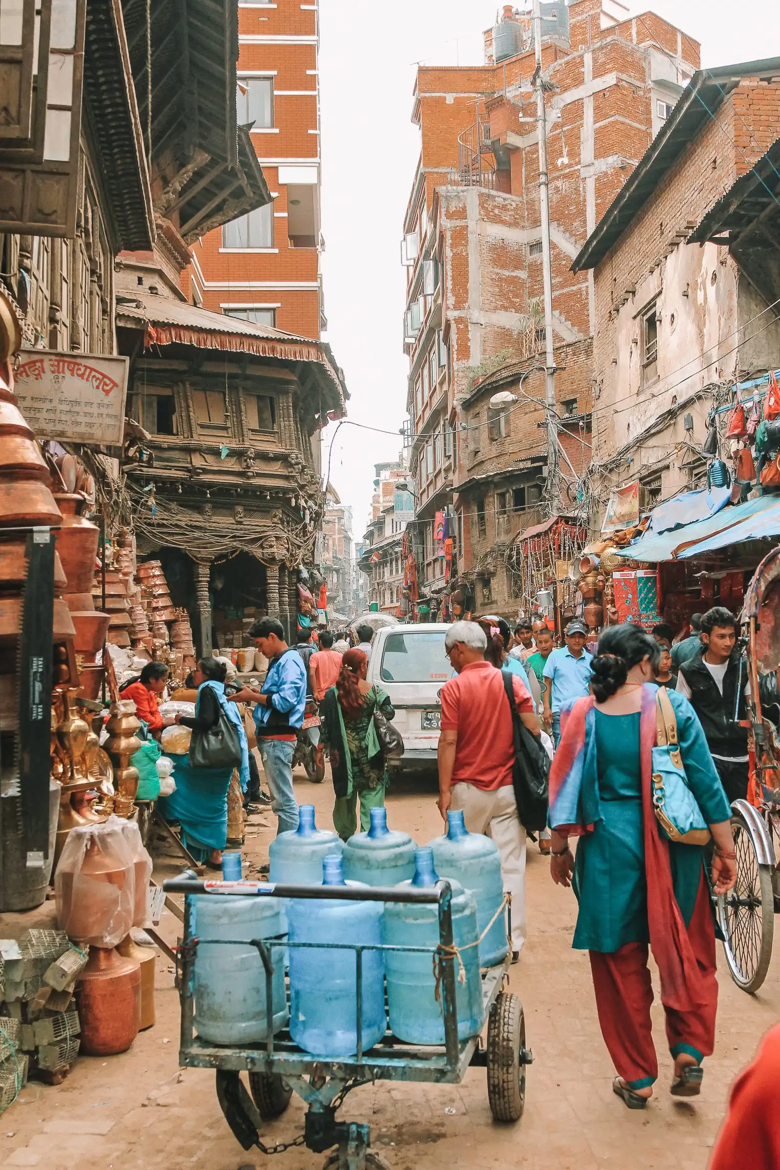10 Of The Best Things To Do In Kathmandu, Nepal (2)